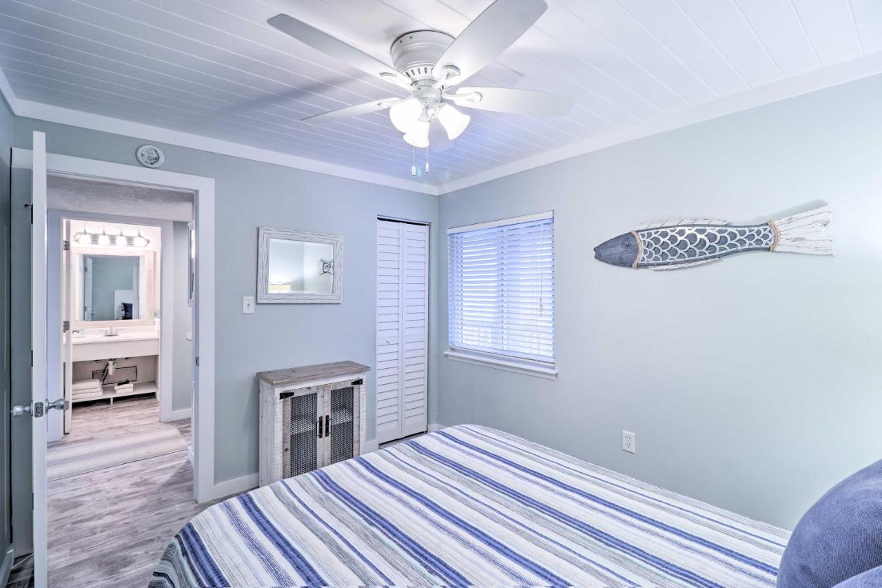 Fernandina Beach Condo With Pool And Beach Access! Buitenkant foto