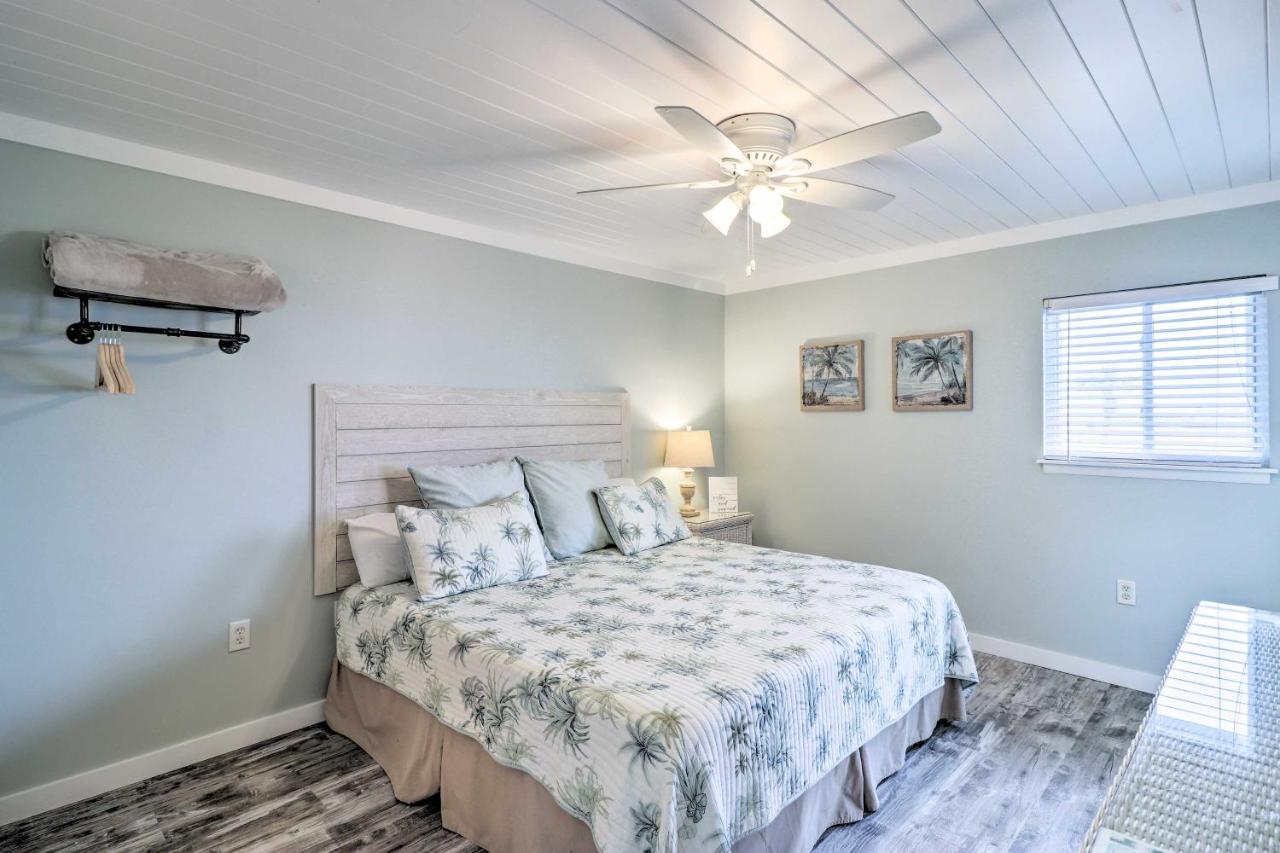 Fernandina Beach Condo With Pool And Beach Access! Buitenkant foto