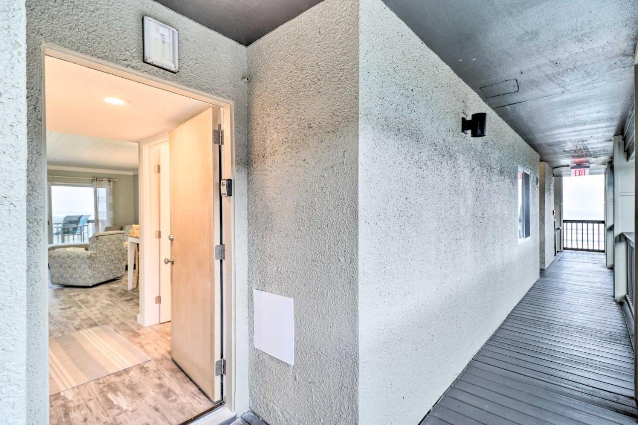 Fernandina Beach Condo With Pool And Beach Access! Buitenkant foto