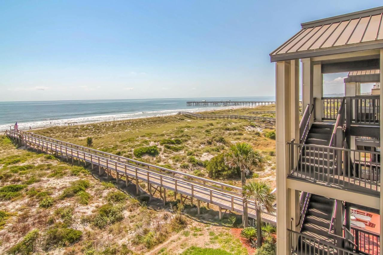 Fernandina Beach Condo With Pool And Beach Access! Buitenkant foto